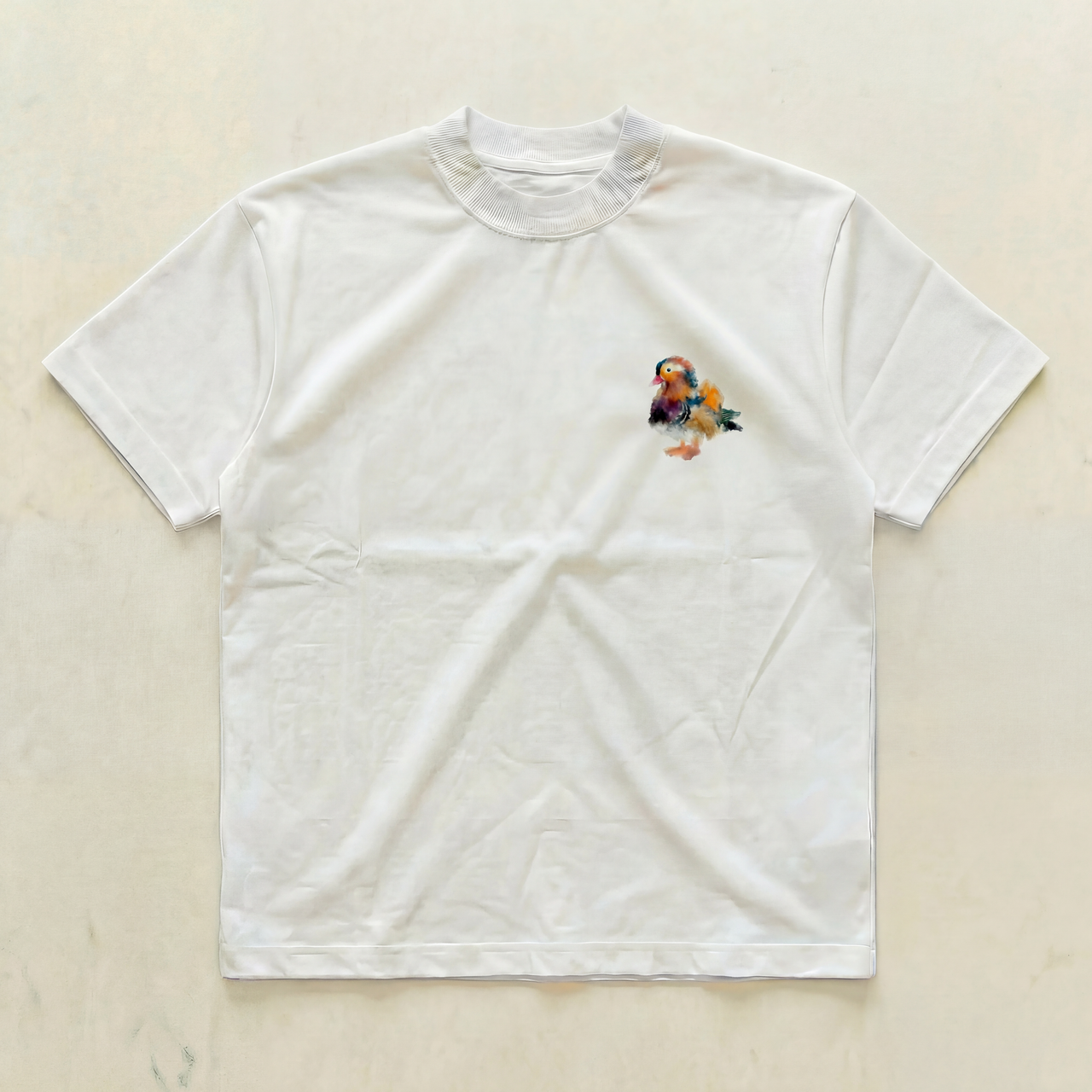Multi duck standard tee