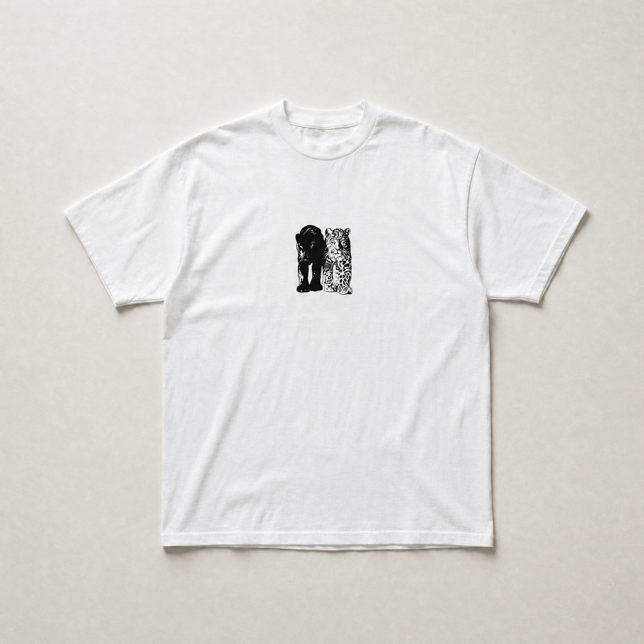 ハンターヘビーウェイトTシャツ