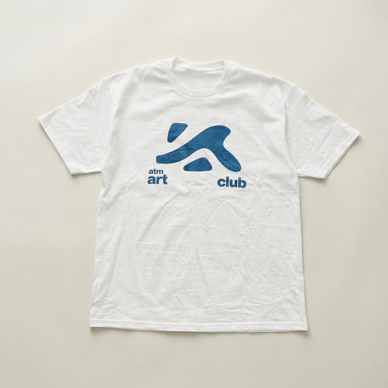 Art club heavyweight tee