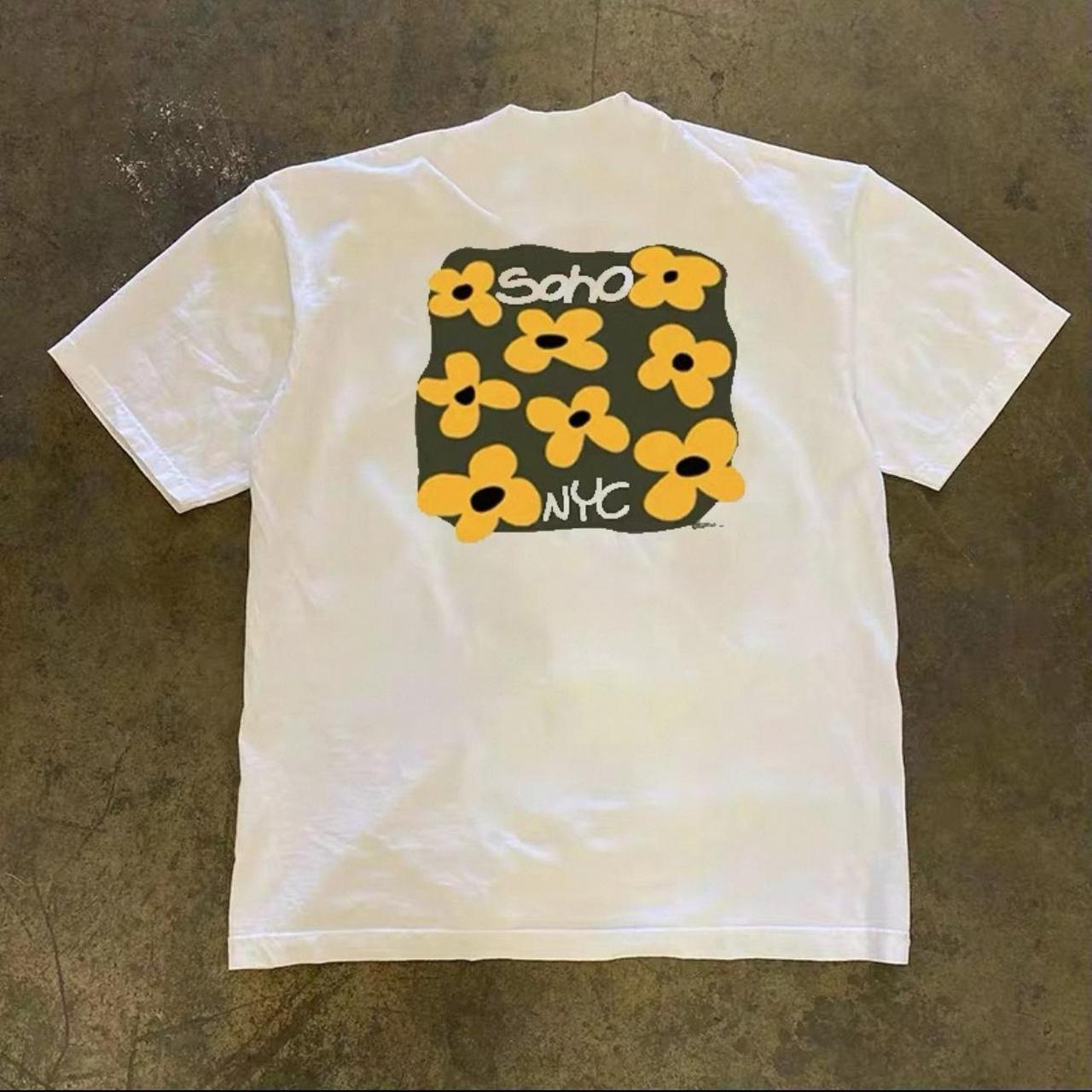 Soho Graphic Tee