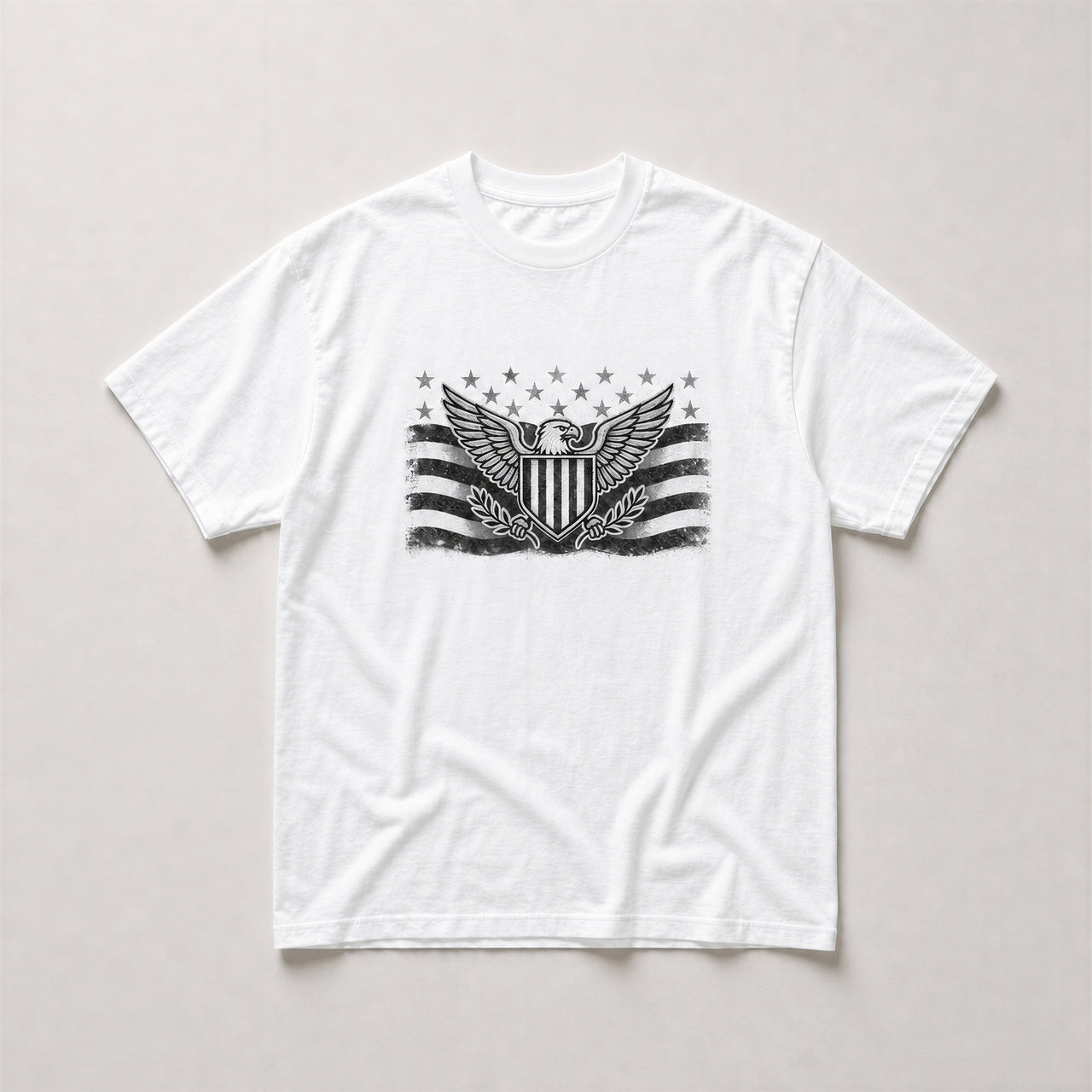 USA front