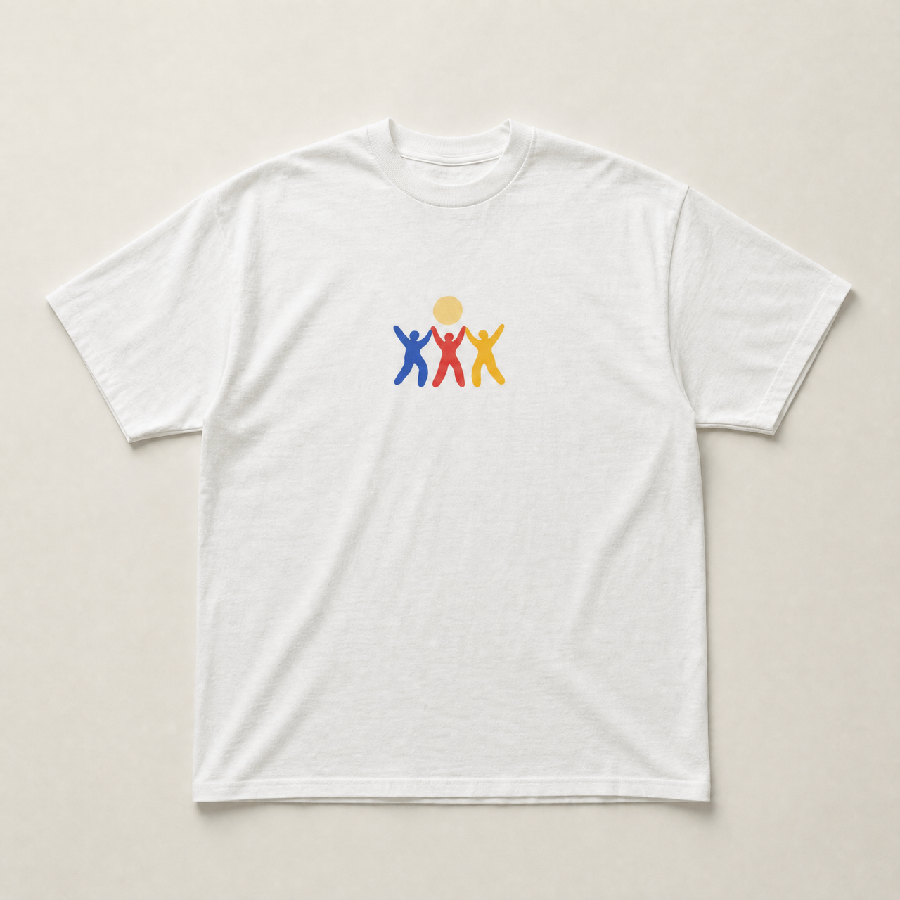 Champions tee