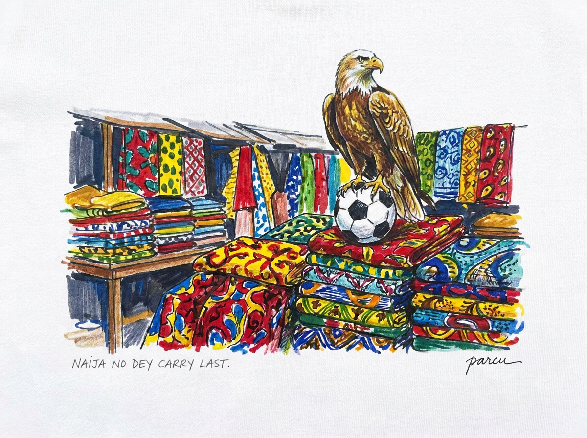 Colombia matchday