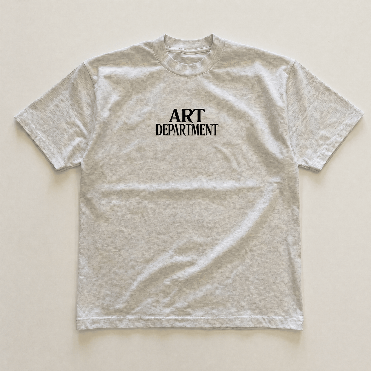 Art department tee - view 1