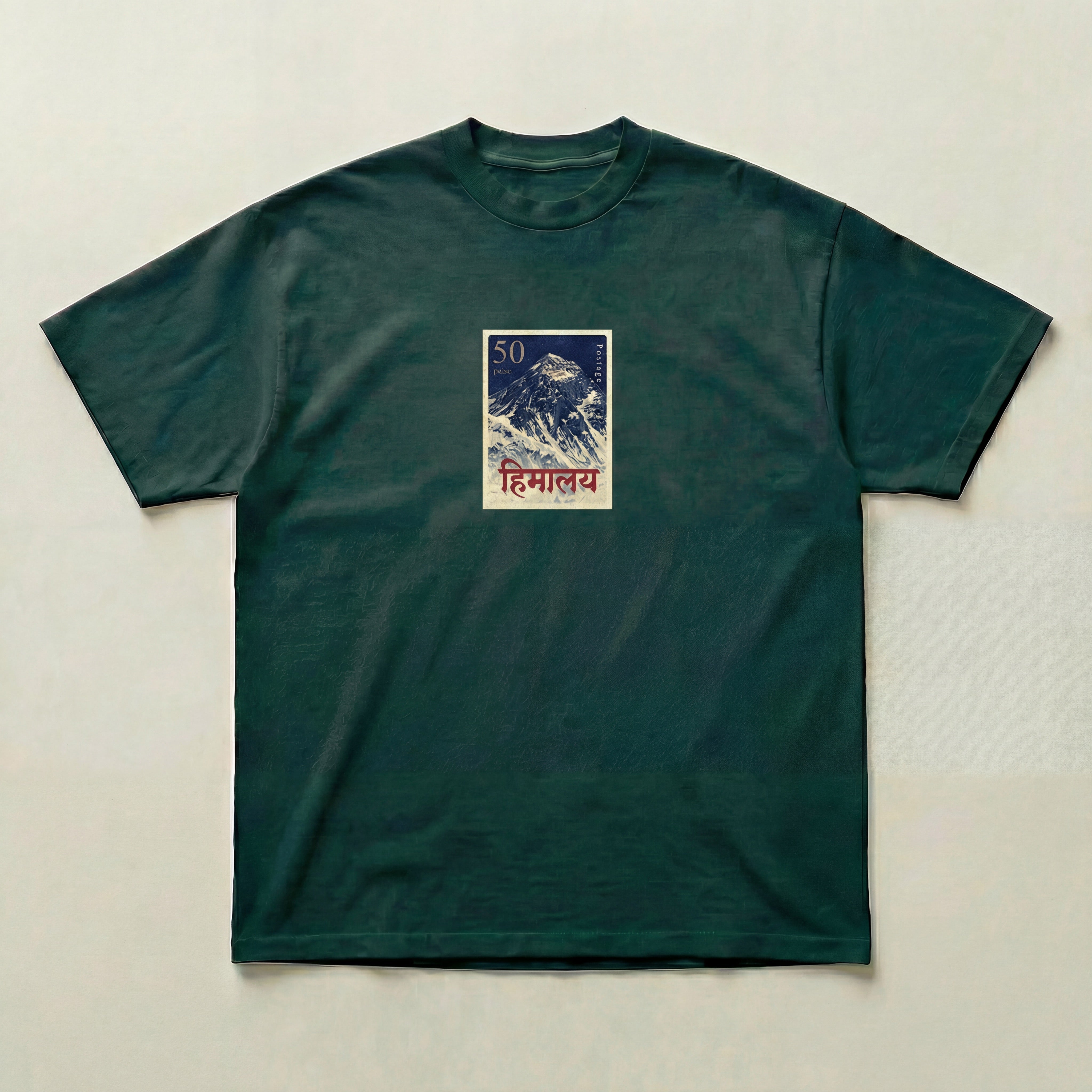 Himalaya Heavyweight Tee Parcu PARCU himalaya-heavyweight-tee-parcu-parcu