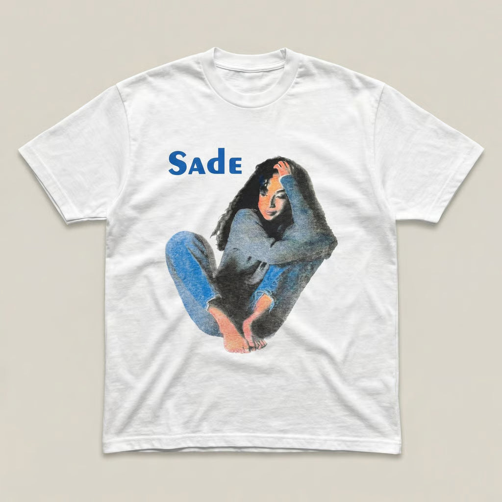 Sade standard tee