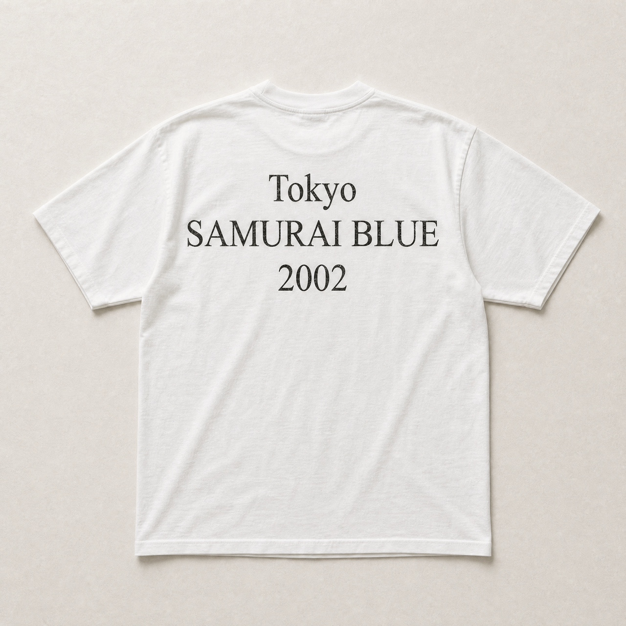 Japan front