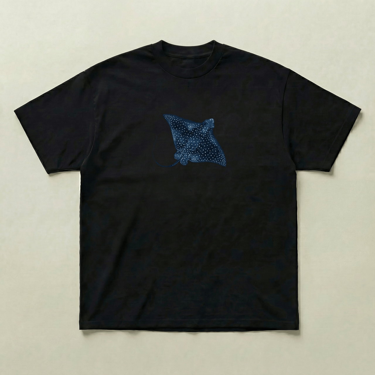 Manta standard tee - PARCU