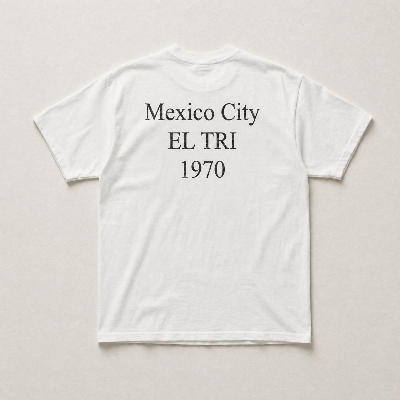 Mexico front