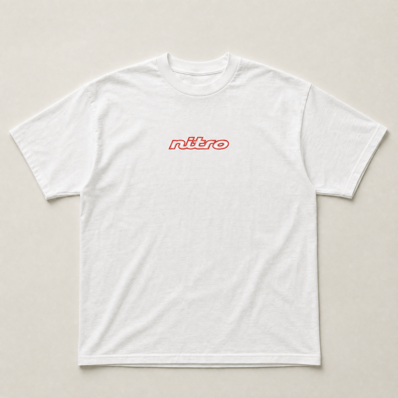 Nitro tee