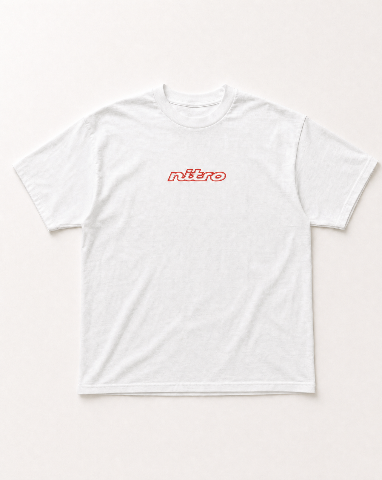 Nitro heavyweight tee
