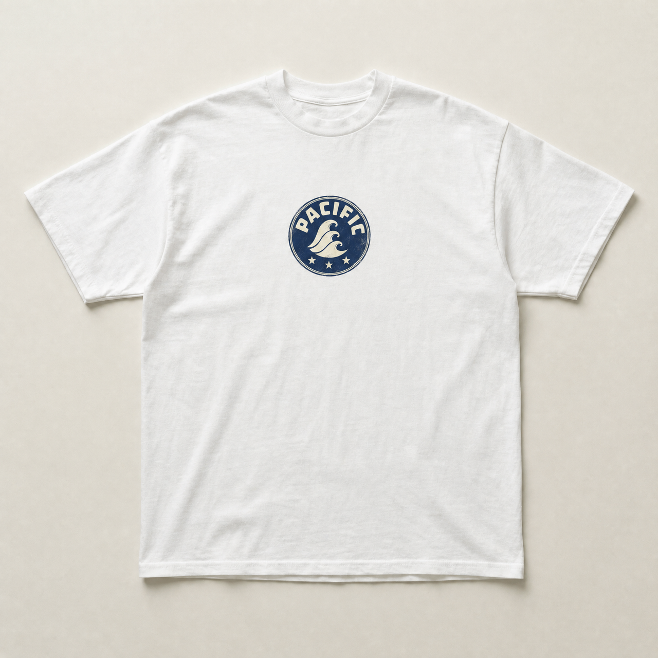 Pacific tee