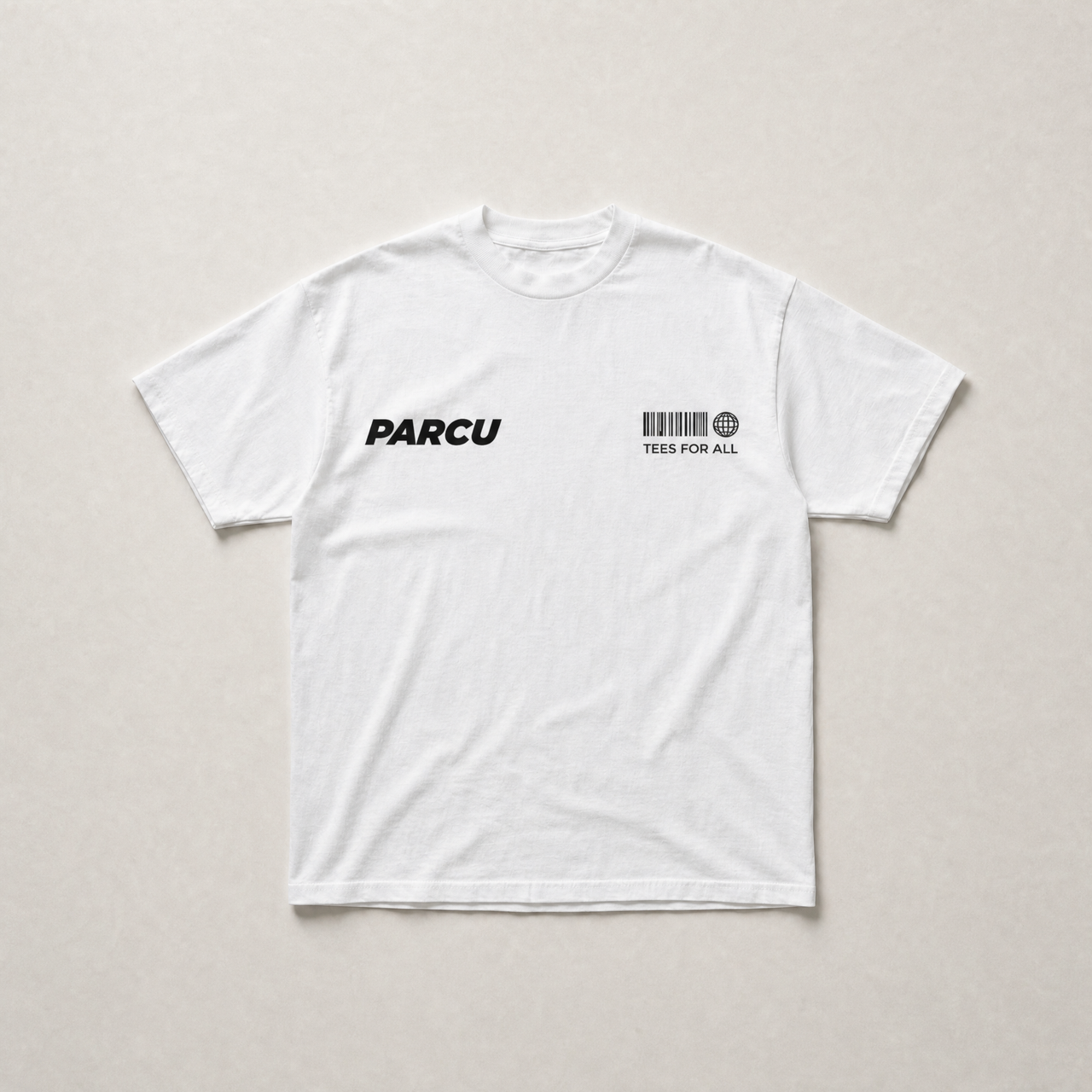 Parcu Global tee