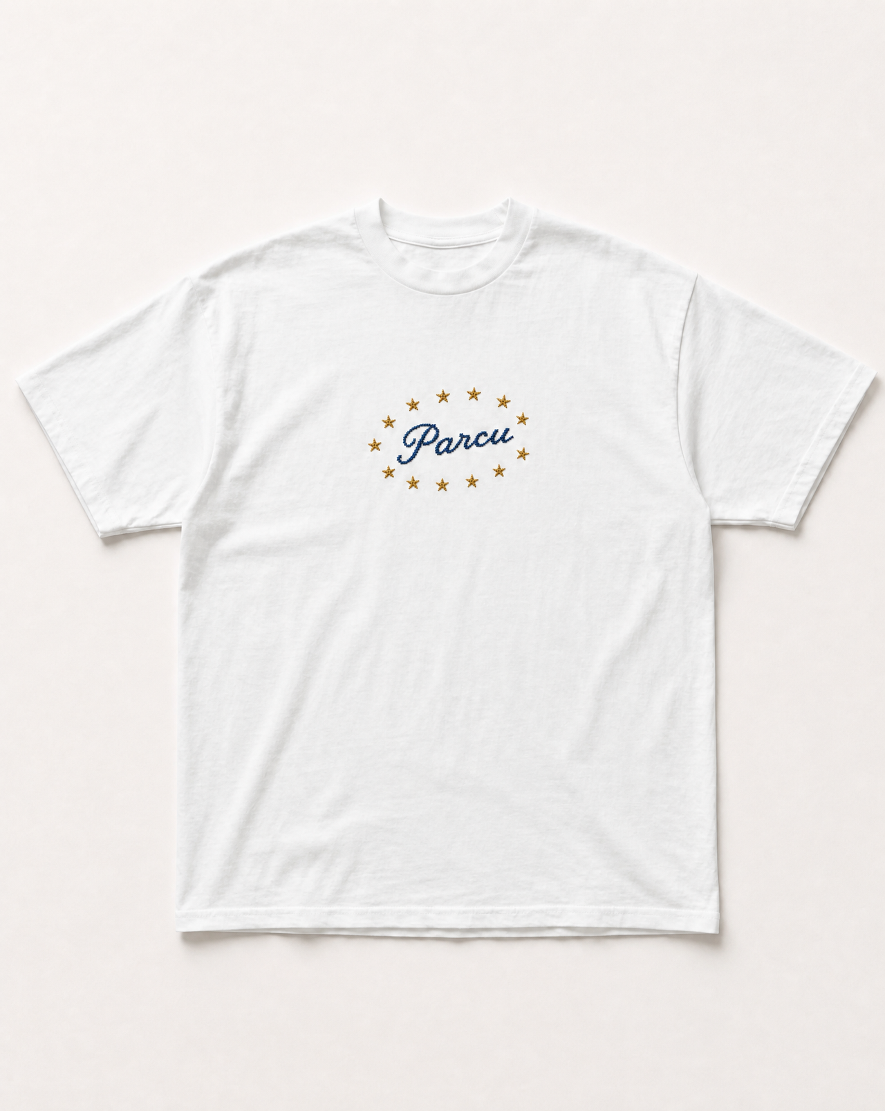 Parcu star heavyweight tee