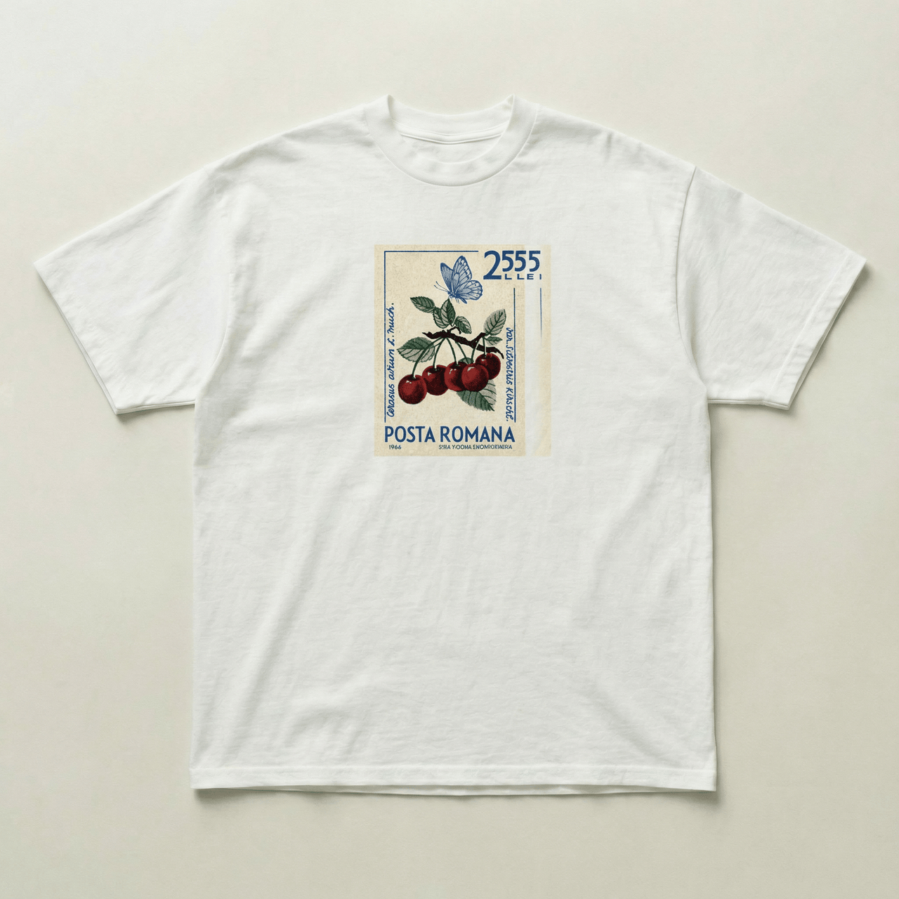 Romana tee