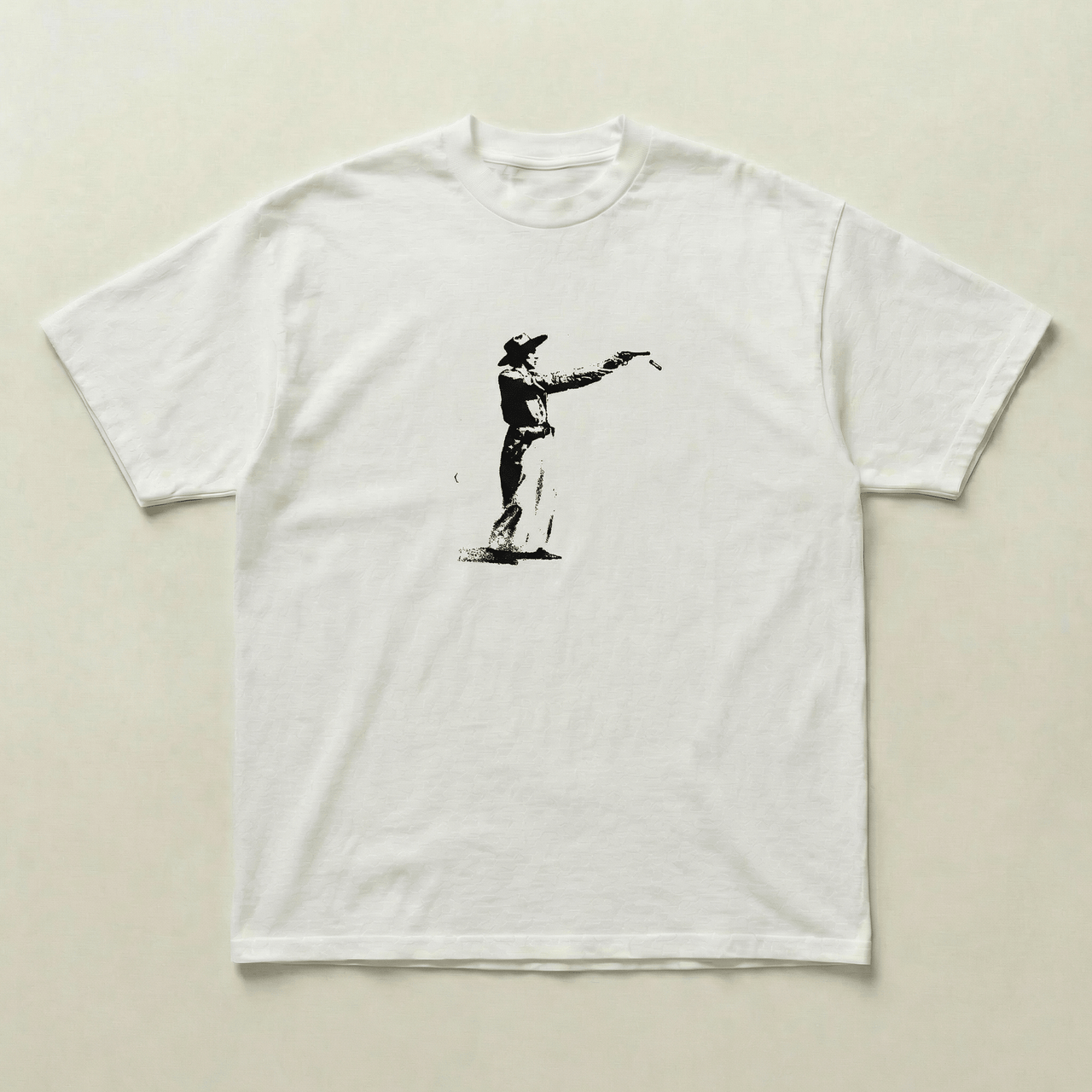 Showdown tee