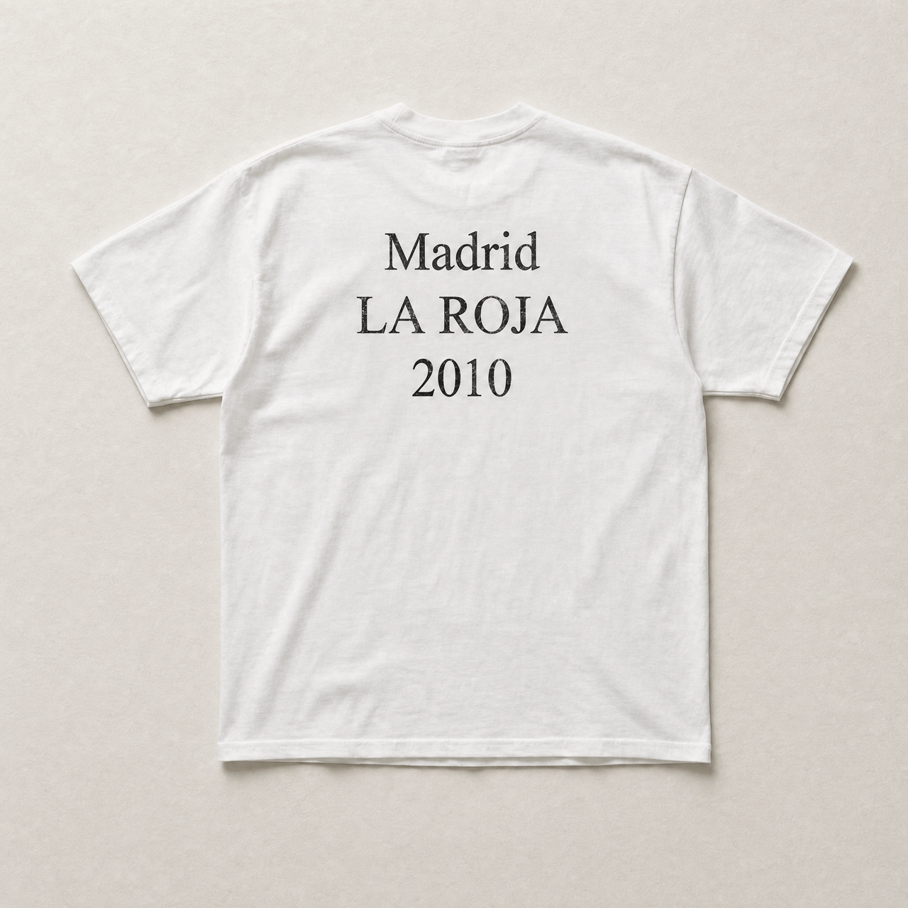 Spain front