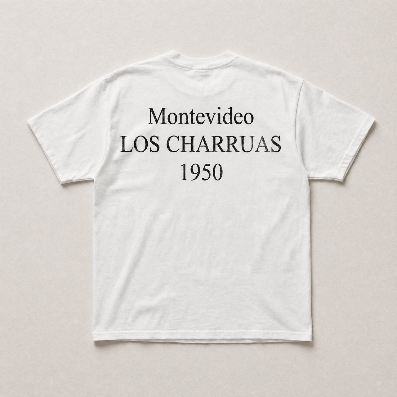 Uruguay front