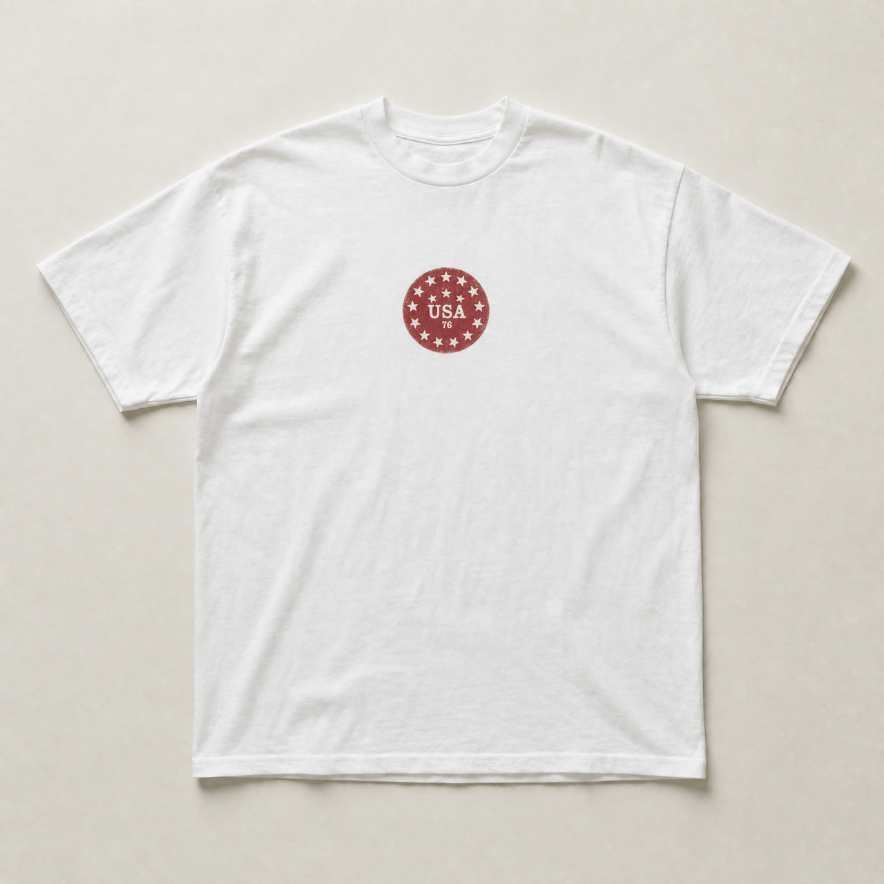 USA 76 tee
