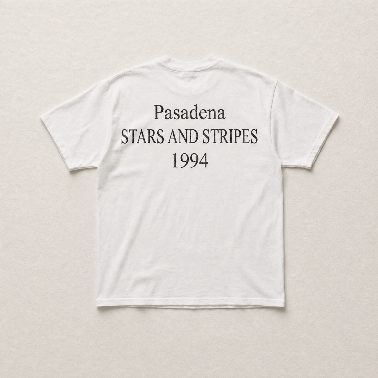 USA front