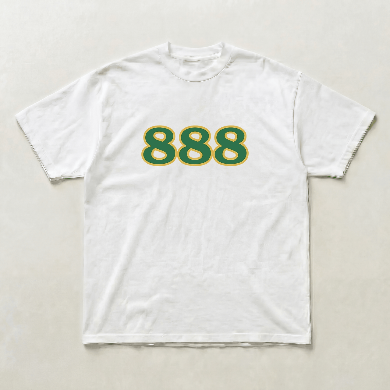 888 tee
