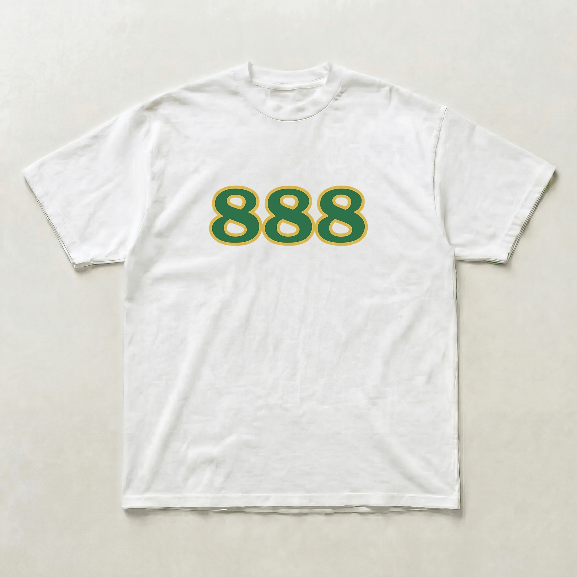 888 tee