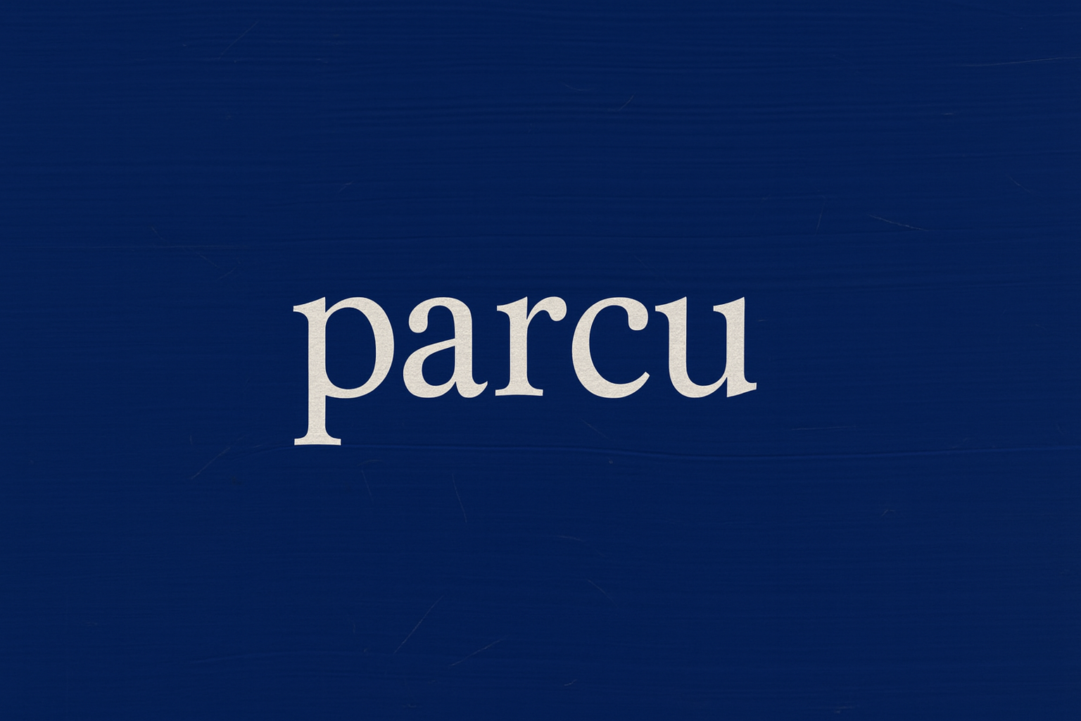 parcu