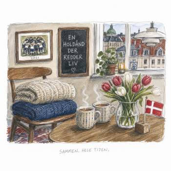 Denmark design