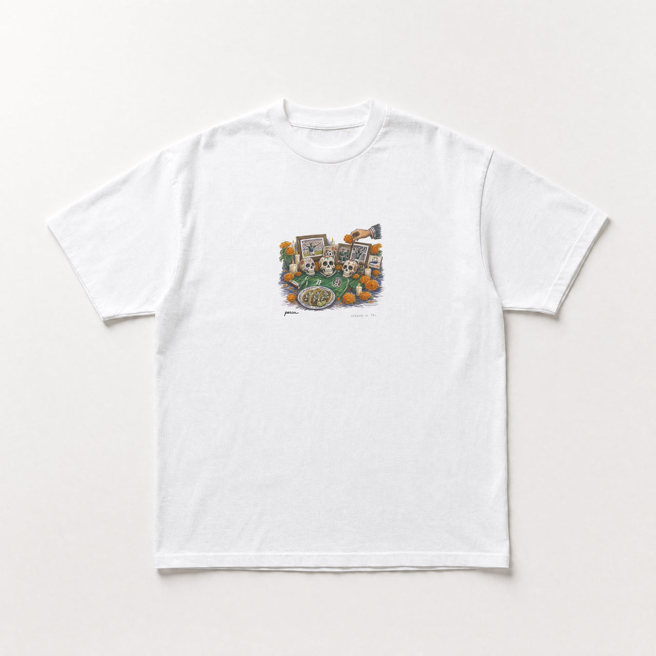 El Tri heritage