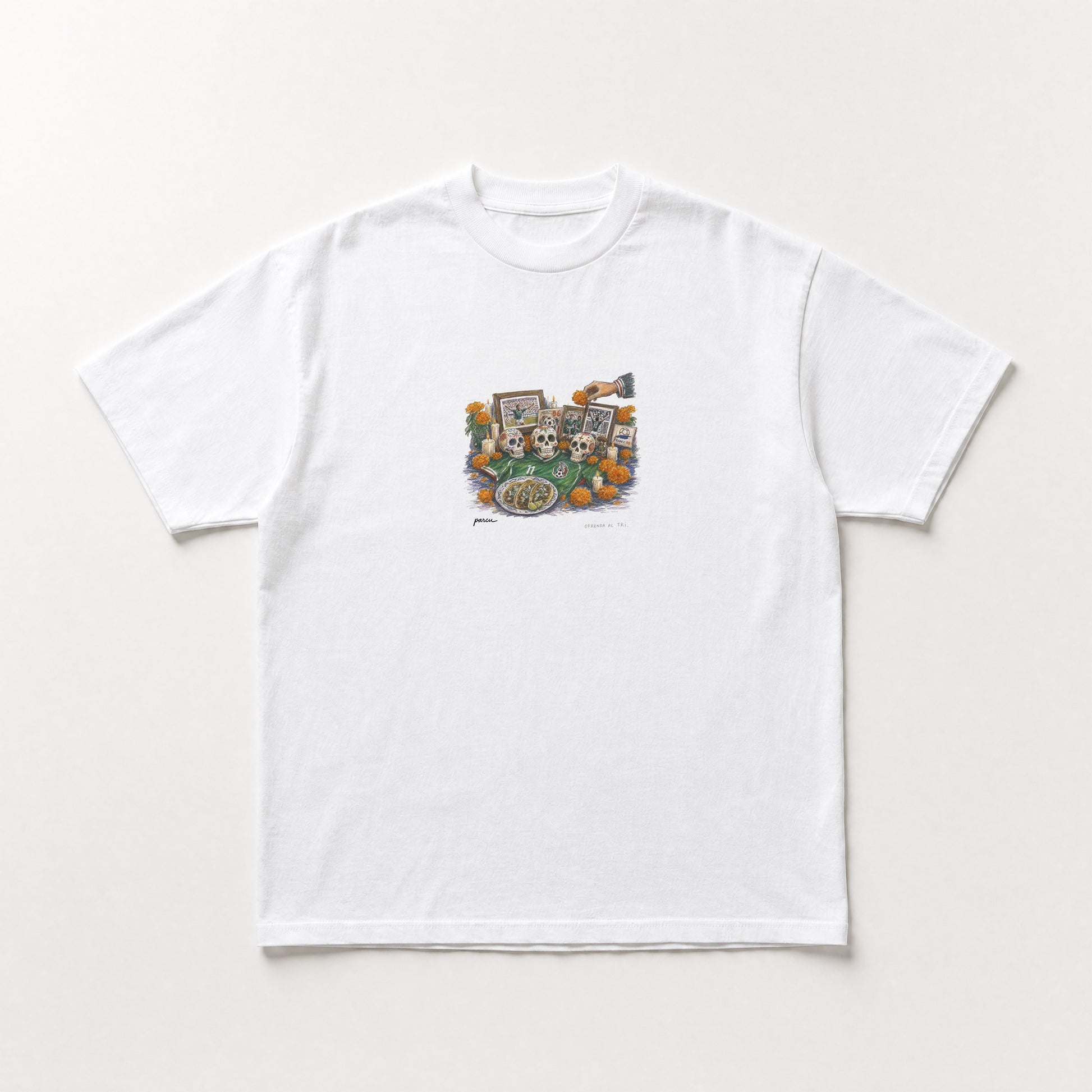 El Tri heritage