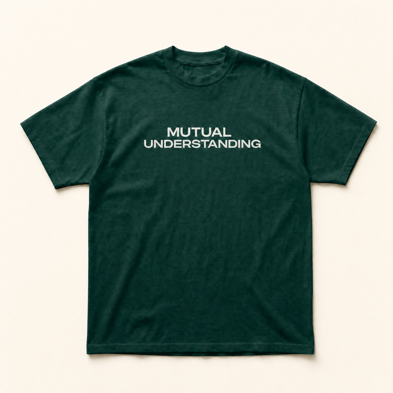 Mutual understanding