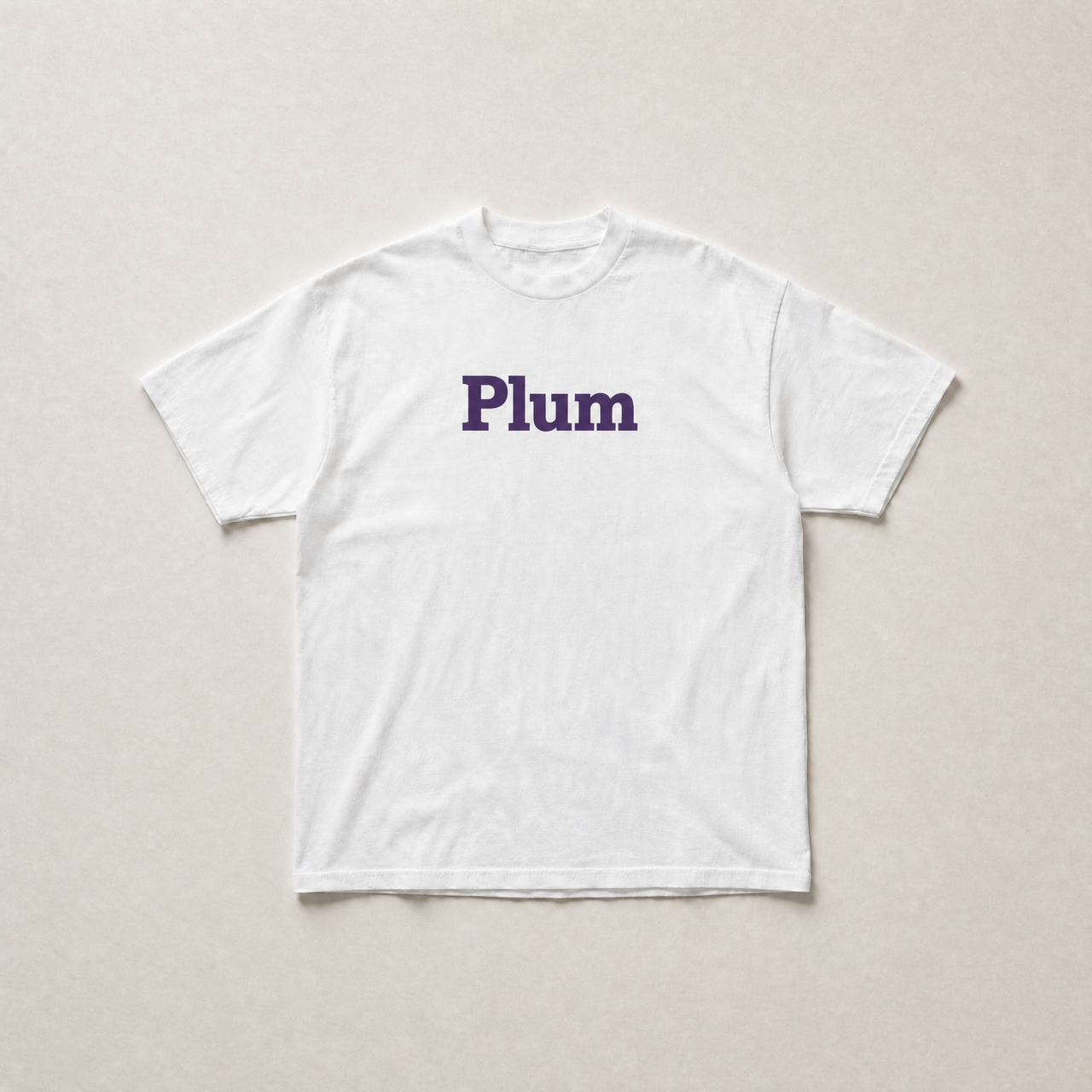 Plum