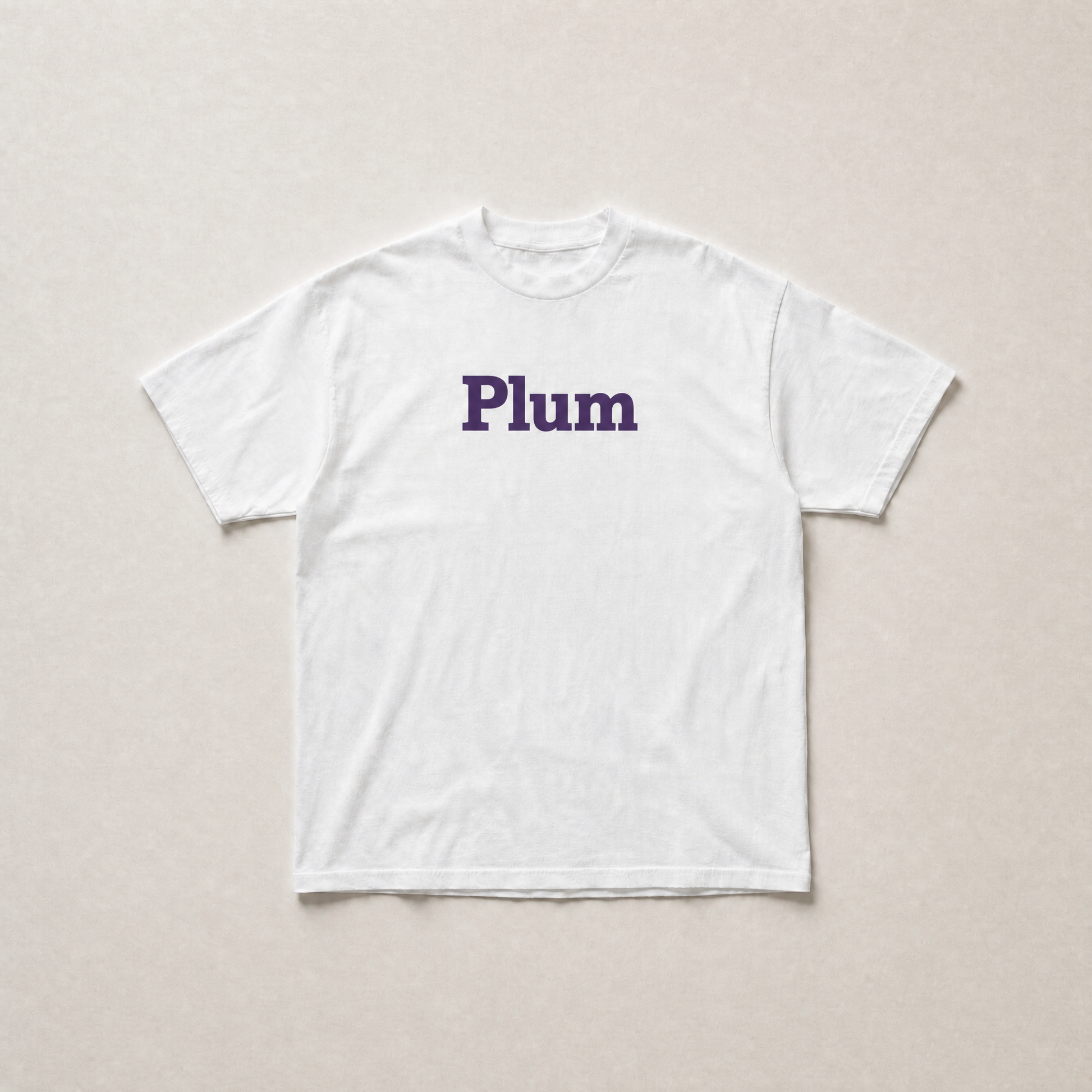 Plum