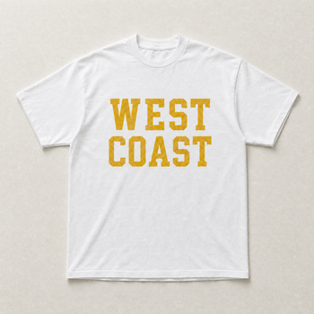 West coast yellow