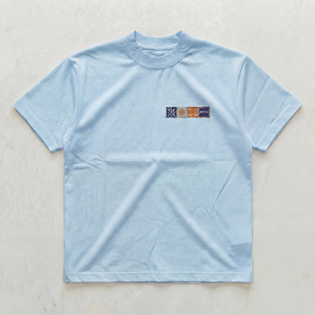 Mediterranean Heavyweight tee