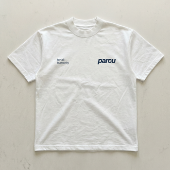 PARCU Black Ceramic standard tee