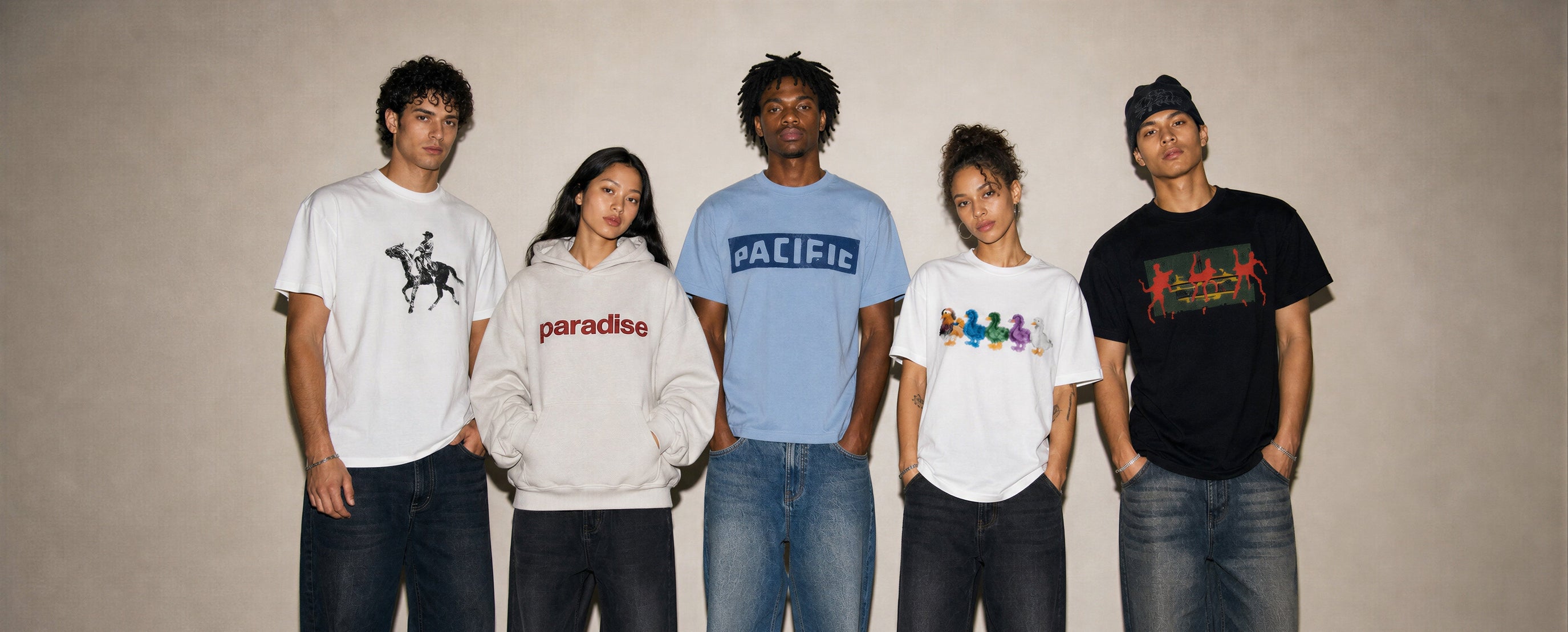 heavyweight tees