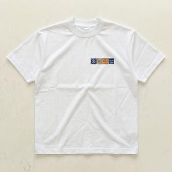 Mediterranean Heavyweight tee