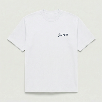 Camel Standard-T-Shirt