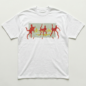 Self control standard tee