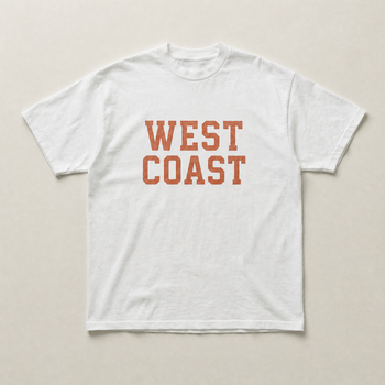 West coast orange
