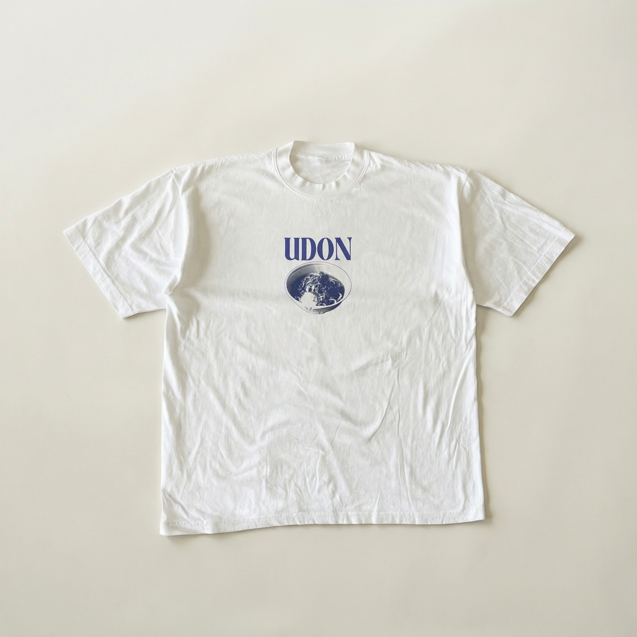 Udon standard tee