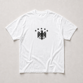 Germany front