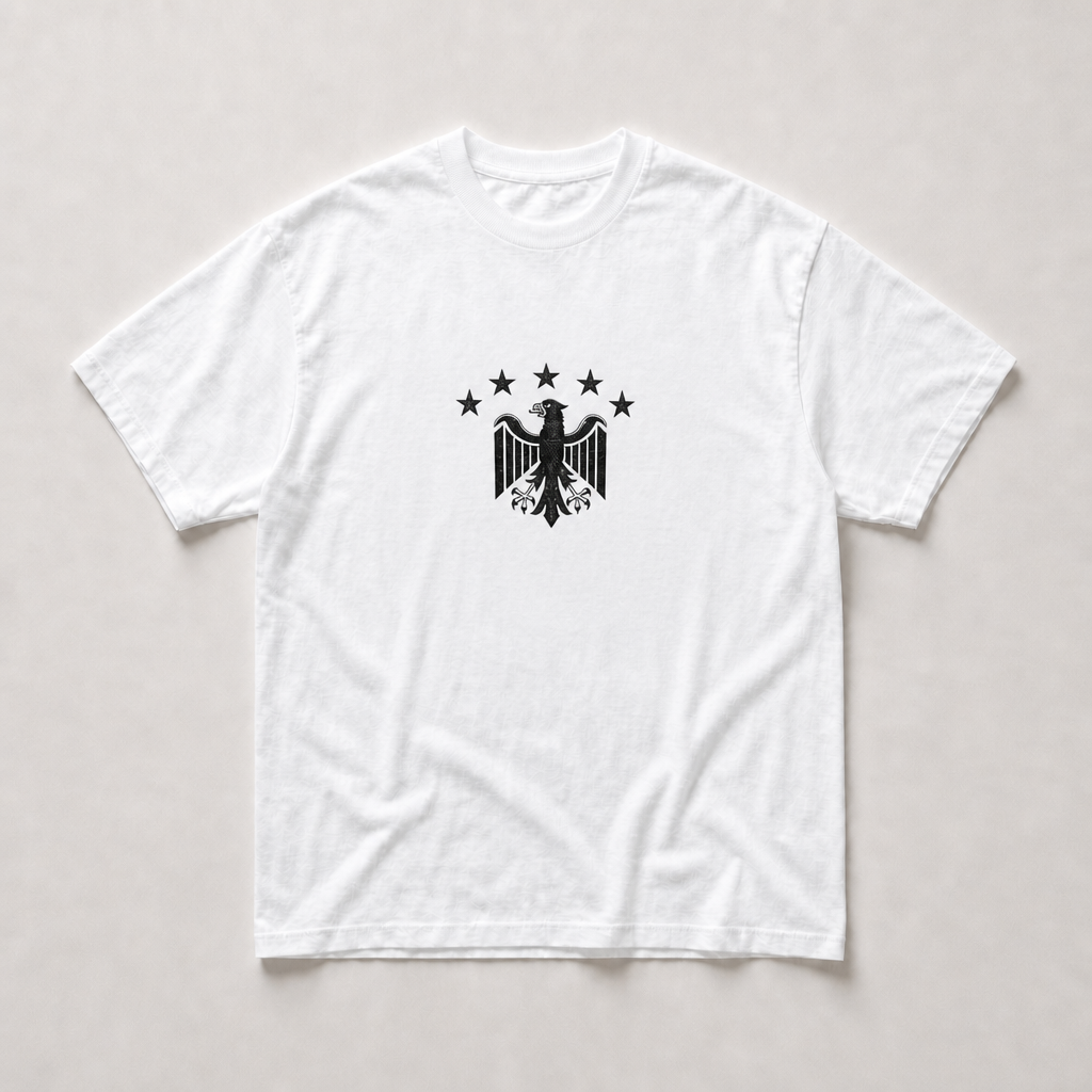 Germany front