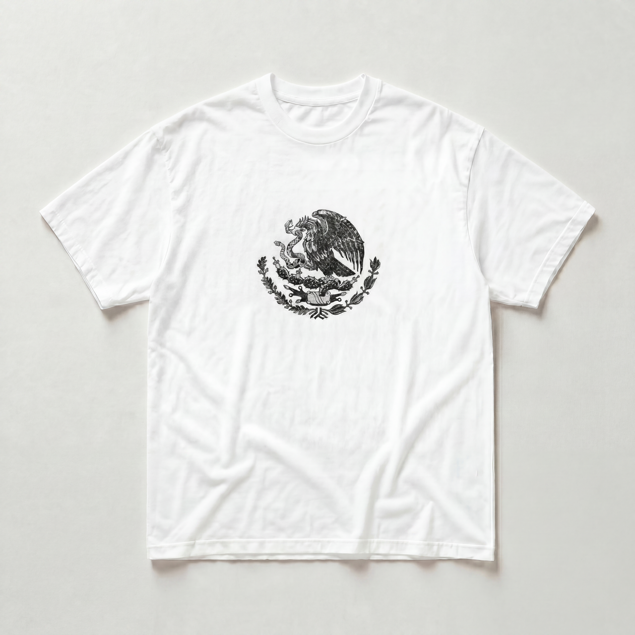 Mexico front