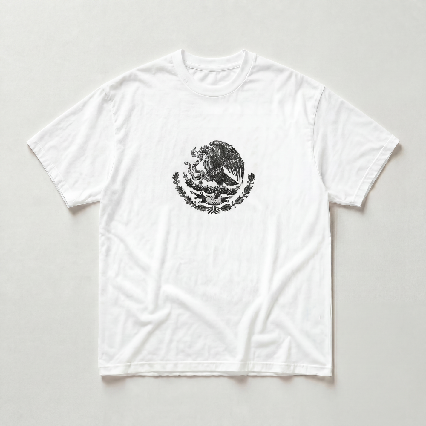 Mexico front