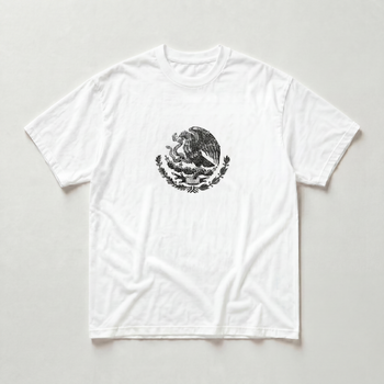 Mexico front