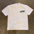 White R31 heavyweight tee
