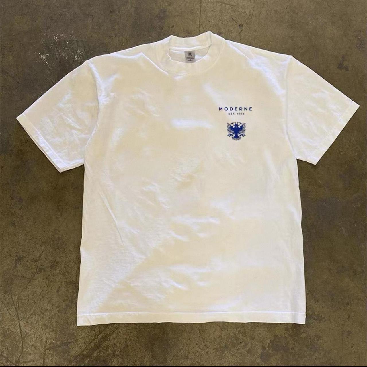 Nomade standard tee
