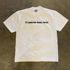 Lauterdale standard tee